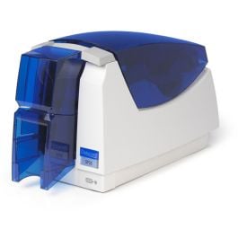 Datacard SP35 熱転写カラー 片面 IDカー カラーリボンキッ
