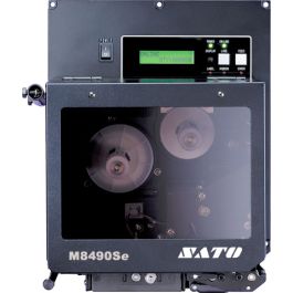 SATO M-8490Se Print Engine - Big Sales Big Inventory and