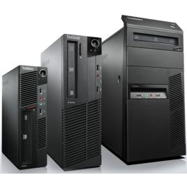 Lenovo ThinkCentre M91M91p - Barcodesinc.Com