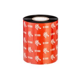 Zebra 05100GS06407 Printer Ribbons - Barcodes Inc.