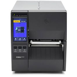 Zebra ZT23143-T0100AFZ RFID Printer - Barcodesinc.com