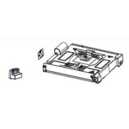 10012717-6K | 10012717-6K Z-Band Splash Wristband Cartridge