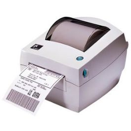 L3枚 Zebra 284Z-20400-0001 Barcode Label Printer