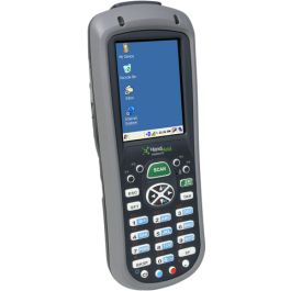 Honeywell Dolphin 7600 Handheld Computer - Barcodesinc.com