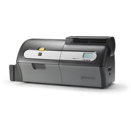 Zebra 800087-XXX ID Card Printer Ribbon - Barcodesinc.com