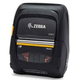 iq.500000000000ページ Zebra ZQ51-BUE0000-00 Portable Barcode Printer - Barcodesinc.com