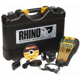 Dymo 1734520 Portable Barcode Printer - Barcodesinc.com