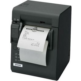 Epson C31C412416 Barcode Label Printer - Barcodesinc.com