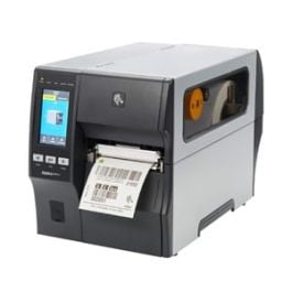 Amazon.com : ZEBRA ZT411 Thermal Transfer Industrial Printer