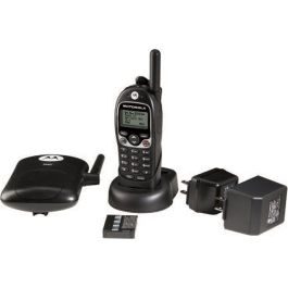Motorola CLS1450 Two-way Radio - Barcodesinc.com