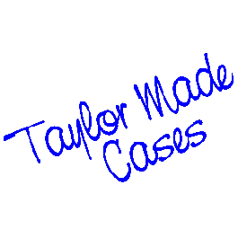 Taylor Made Cases TM-H3090-HH-KT - Barcodesinc.com