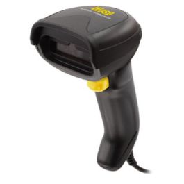 Wasp 633809009013 - Barcodesinc.com