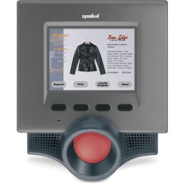 Symbol MK1200 Terminal - Barcodesinc.com