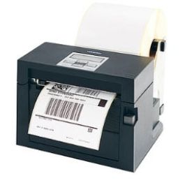 Citizen CL-S400DTU-R Barcode Label Printer - Barcodesinc.com