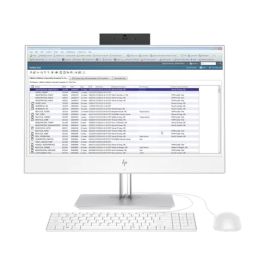 HP EliteOne 800 G5 23.8-in 本体(付属品あり) 8ae1959c0593321387998f043c094b