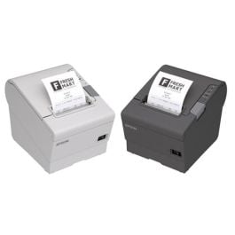 Epson TM-T88VI Printer - Barcodes Inc