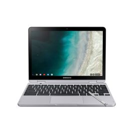Samsung XE521QAB-K01US Chromebooks - Barcodesinc.com