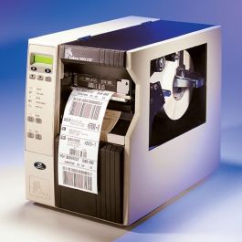 Zebra 140-741-00200 Barcode Label Printer - Barcodesinc.com