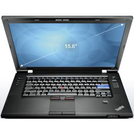 Lenovo ThinkPad L520 - Barcodesinc.com