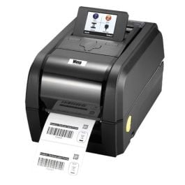 【国内正規品】 Wasp 633809013430 Barcode Label Printers - Barcodes Inc. 財布