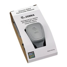 Zebra 800100-150LT ID Card Printer Ribbons - Barcodes Inc.