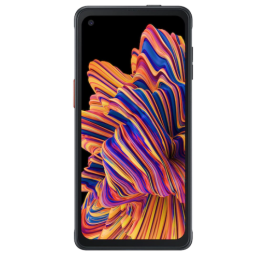 Samsung Galaxy XCover Pro Mobile Computer - Barcodesinc.com
