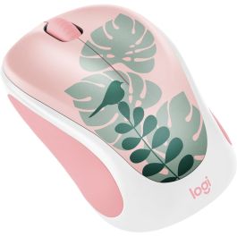 Logitech 910-006114 Computer Mice - Barcodesinc.com