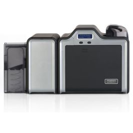 Fargo 89640 ID Card Printer - Barcodesinc.com
