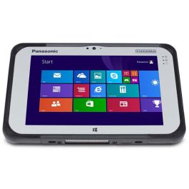 Panasonic Toughpad FZ-M1 Tablet Accessories - Barcodesinc.com