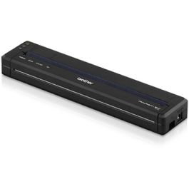 Brother PocketJet 7 Portable Printer PJ723 - Barcodesinc.com