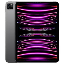 Apple MP623LLA Tablet - barcodesinc.com
