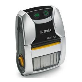Zebra ZQ31-A0E14T0-00 Barcode Printer - Barcodesinc.com