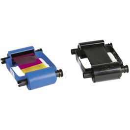 Zebra ID Card Printer Ribbon - Big Sales Big Inventory and