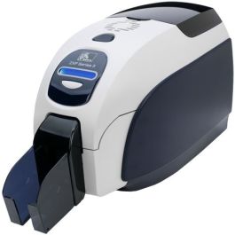 能面　lithograph 作者不詳　Edition1/1 Zebra Z31-0M0C0000US00 ID Card Printer - Barcodesinc.com