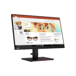 Lenovo ThinkVision P24h-2L Monitor - Barcodesinc.com