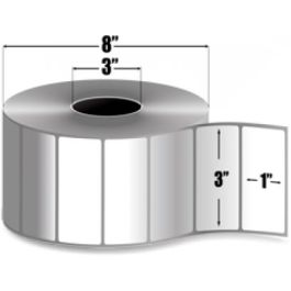 Zebra 10011688 Labels - Barcodes Inc