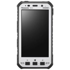 Panasonic FZ-E1BCCAZZM Tablet Computer - Barcodesinc.com