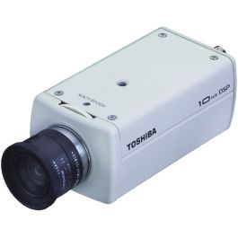 Toshiba IK-6410A Security Camera - Big Sales Big Inventory and