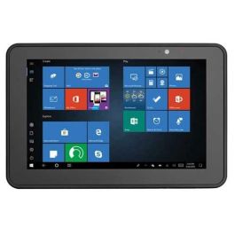 Zebra ET56DT-G21E-00NA Tablet Computer - Barcodesinc.com