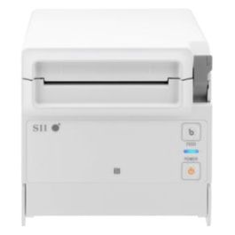最新モデル Receipt RP-F10-W27J1-5005 Seiko Printer Barcodesinc.com - 店舗用品
