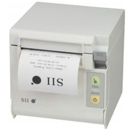 Seiko RP-D10-W27J1-S2C3 Receipt Printer - Barcodesinc.com