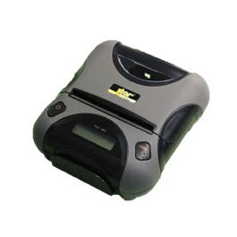 Star 39631810 Portable Barcode Printer - Barcodesinc.com