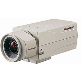 Panasonic WV-BP144 Surveillance Camera - Barcodesinc.com