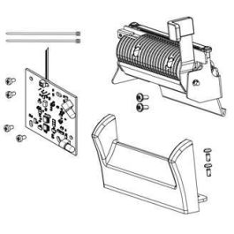 Zebra P1037974-008 Accessories - Barcodes Inc.