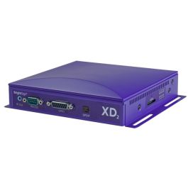 SOCIAL MEDIA VIDEO BRANDING 他2セット BrightSign XD1032 Media Player - Barcodesinc.com
