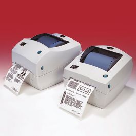 Zebra 284Z-20401-0001 Barcode Label Printer