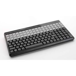 Cherry G86-61411EUADAA Keyboard - Barcodesinc.com