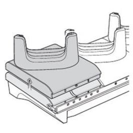 Zebra CRDCUP-NGTC5-01 Accessories - Barcodes Inc.