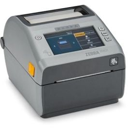 Zebra ZD6A142-D01L01EZ Barcode Printer - Barcodesinc.com