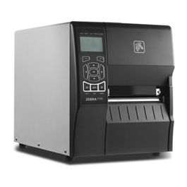 ドリーページ Zebra ZT23042-D01200FZ Barcode Printer - Barcodesinc.com